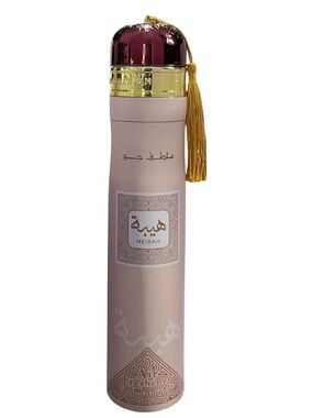 Heibah by Ard Al Zaafaran – DLX Air Freshener 300ml